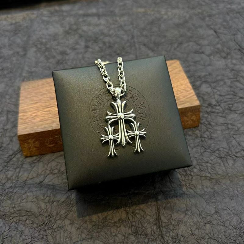 Chrome Hearts Necklaces